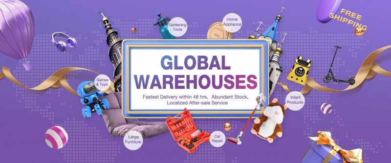 Maneja tu Negocio con Marketplace Socials Market